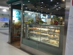-东哥面包(江宁大润发店)