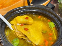 -七的湖·江南蟹舫·阳澄湖农家菜(蟹舫苑店)
