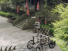-台州府城(江南长城)