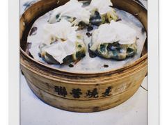 -内蒙联营烧麦 草原石榴红(护国寺店)
