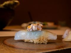 -Ginza Onodera 鮨(外滩十八号店)
