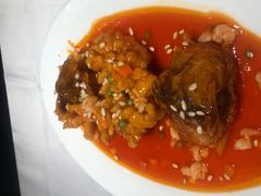 -外滩往事民国上海菜(黄浦店)