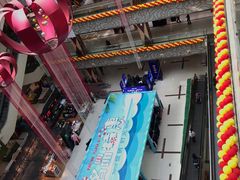 -利群胶州购物广场(澳门路店)