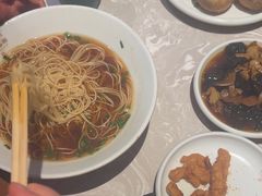 -松鹤面馆·古法焖肉面(观前店)