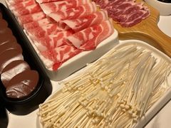 -天都肥牛(南五马路店)