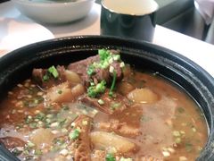 -潮上潮(南中环店)