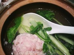 -狮王府淮扬菜(新街口友谊店)