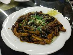 响油鳝糊-协和菜馆(凤凰街店)