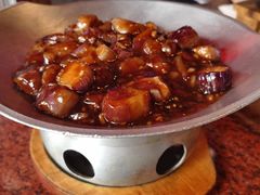 -绿茶餐厅(蓝色港湾店)
