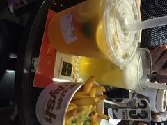 艾薯(购物公园店)-艾薯夫妇Aysh(福田星河COCOPark店)