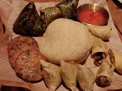 -泰堤坊(淡水体育馆店)