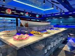 -海韵之星邮轮水会(明发商业广场店)