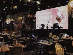 -胡桃里音乐酒馆(仓山万达店)