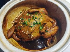 -食悦江南·淮扬菜·烤鸭(亚运村·惠新店)