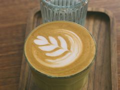 -CoffeeVendor(西乡店)