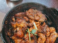 -洪兴砂锅·融合砂锅菜(三站店)