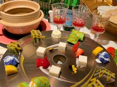 -狮拾久·现代新加坡料理(福田COCO Park店)