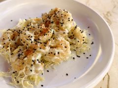 -玫瑰厅上海菜(兴国路店)