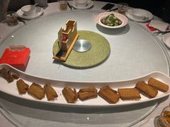 -老头儿油爆虾(星光一期店)