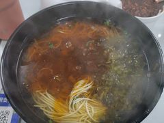 -小无锡面馆