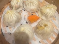 -南翔馒头店(豫园店)