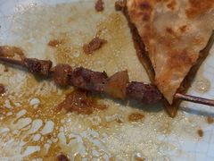 -老舅老蒙肉饼非遗店(一店)