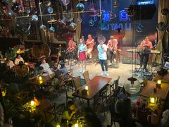 -胡桃里音乐酒馆(白云五号T5 MALL店)
