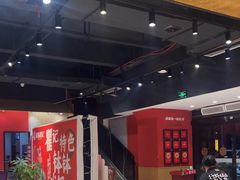 -聚味瞿记·龙虾堂(天元店)