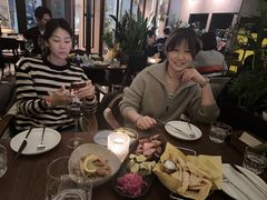 -ibarrel爱杯·bistro&brunch(江宁路店)