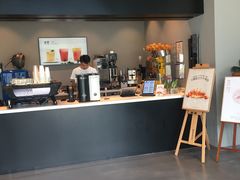 -dotcom coffee古点咖啡(致真大厦店)