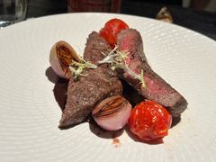 -Nord Grill&Bar Highland诺德西餐(深圳欢乐海岸店)