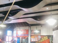 -鱼酷活鱼烤鱼(梅江印象城店)