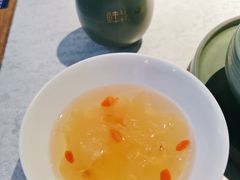-鲜潭蒸汽石锅鱼(五道口购物中心店)