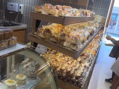 -小飞象面包公社(珠江路金鹰店)