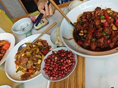 -大鱼徽州·寻味徽菜(星光总店)