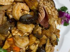 -添福来墨鱼饺子 · 海鲜东北菜(大连星海·黄浦路店)