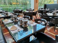 -博林圣海伦酒店-LA VILLA自助西餐厅(华侨城店)