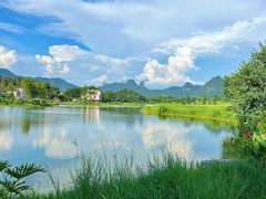 -桂林两江四湖景区