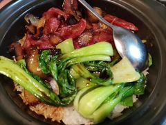 -阿清煲仔店(纺织城店)