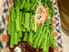 -SEEUNARI西域娜依新疆菜(环宇广场店)