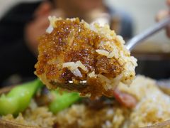 -熠盛粤味·顺德桑拿鸡(永康路店)