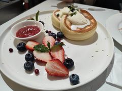 -娜娜家•Nana And Her Friends Restaurant(小寨原力场店)