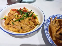 井冈山豆皮-回家吃饭·地道南昌菜(建德观总店)
