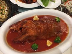 -文杏酒楼(一品天下店)