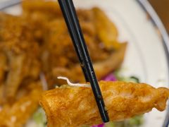 -喜记避风塘炒辣蟹(旗舰店)