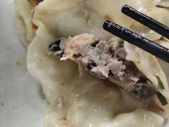 -劈柴院锅贴(沈阳路店)