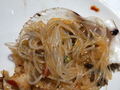 -石田家自助海鲜火锅烤肉(茂业时代广场店)