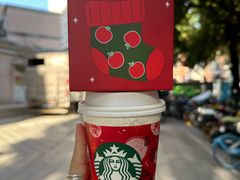 -星巴克臻选(广州东山锦轩店)