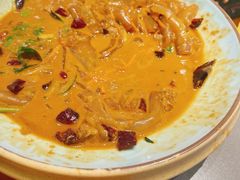 -灶座小锅烀饼·铁锅炖(烟台长江路店)