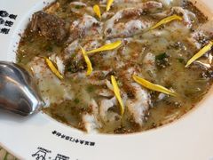 -渔语鱼新川菜Bistro(万象天地店)